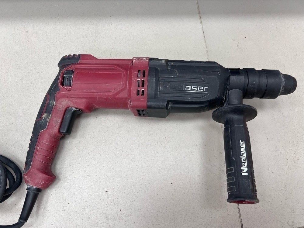 Перфоратор Neolaser Neolaser NRH-1100