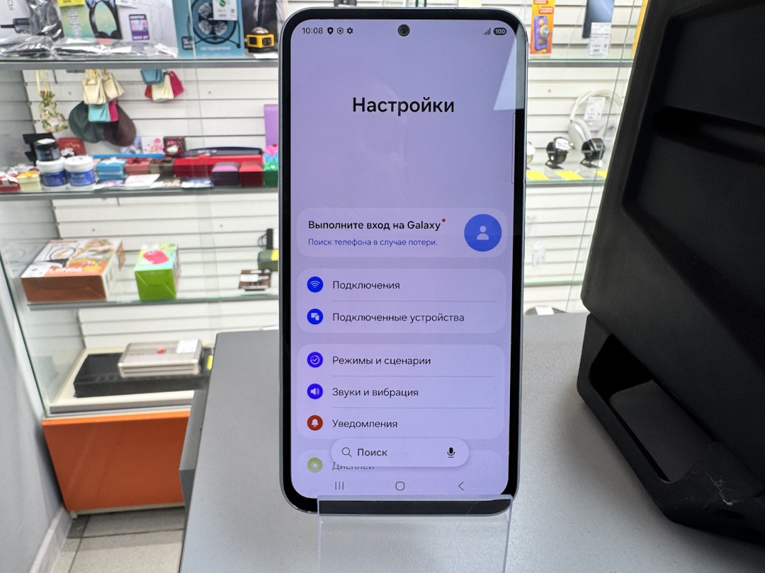 Смартфон Samsung Galaxy A54 5G 8/256
