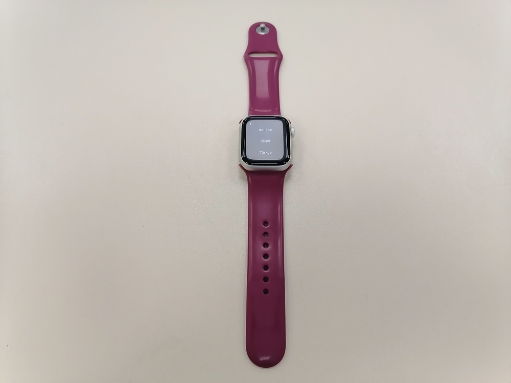 Смарт-часы Apple Watch Series 8 41mm