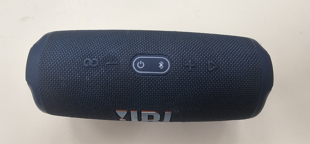 Портативная акустика JBL CHARGE 5
