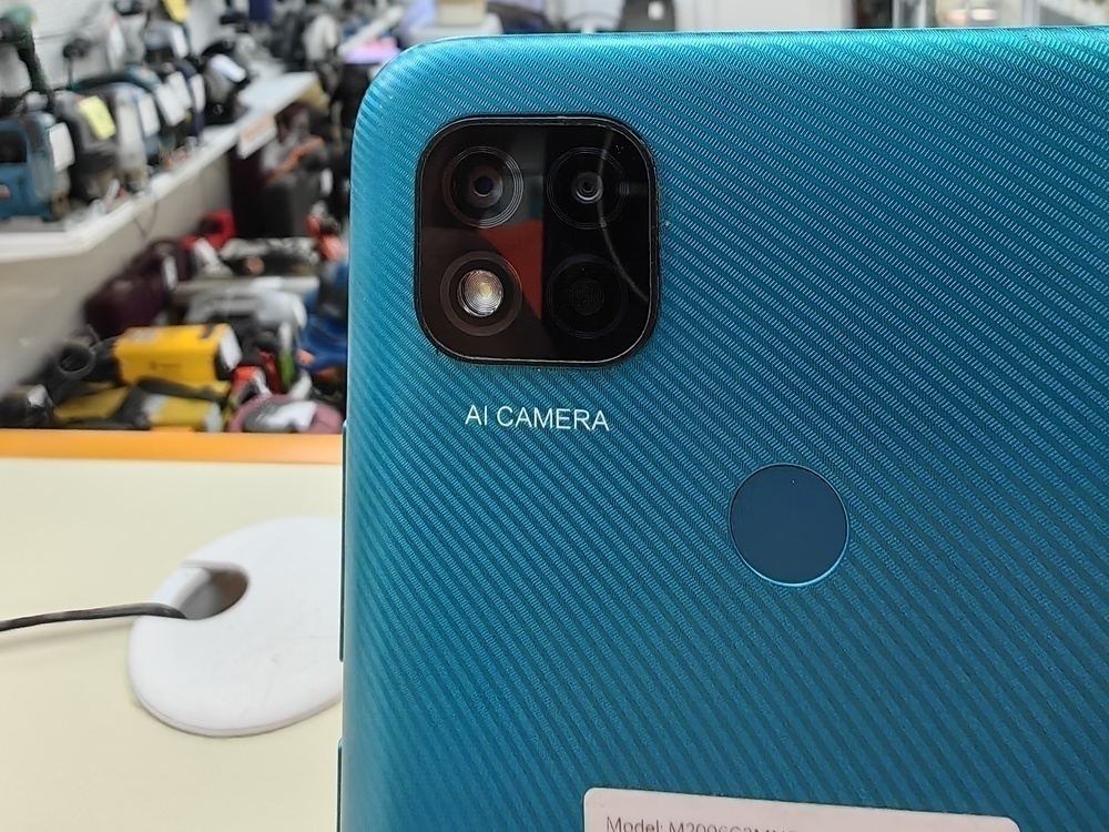 Смартфон Xiaomi Redmi 9C 2/32 NFC