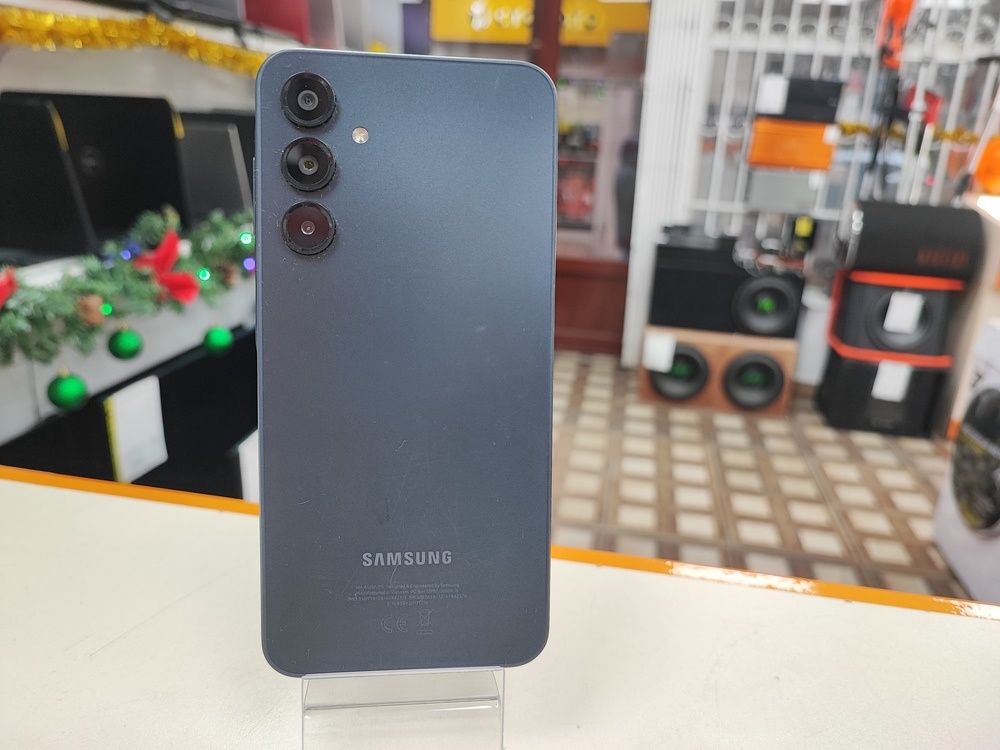 Смартфон Samsung Galaxy A16 4/128