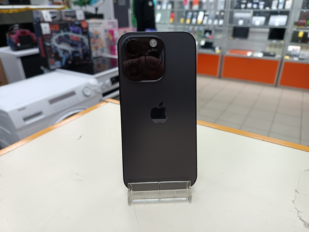 Смартфон Apple Iphone 14 Pro 128Gb