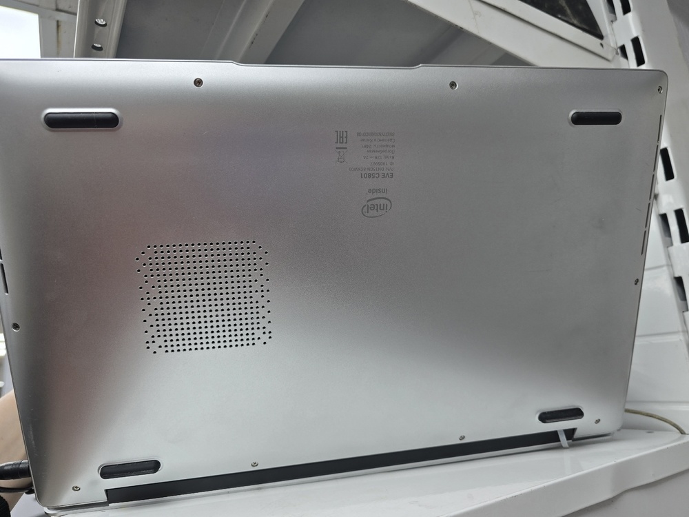 Ноутбук DIGMA; Celeron N4020, Intel UHD Graphics 600, 8 Гб, 240 Гб, Нет