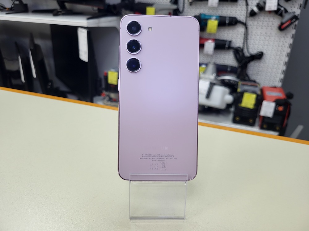 Смартфон Samsung Galaxy S23 8/128