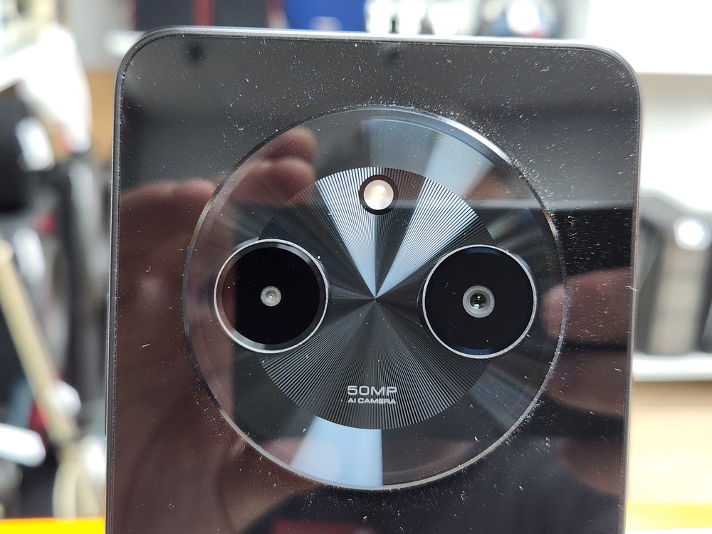 Смартфон Xiaomi Redmi A3 Pro 4/128