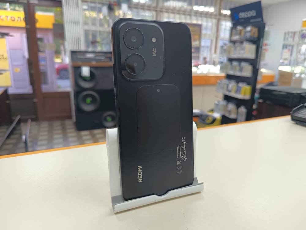 Смартфон Xiaomi Redmi 15C 8/256gb