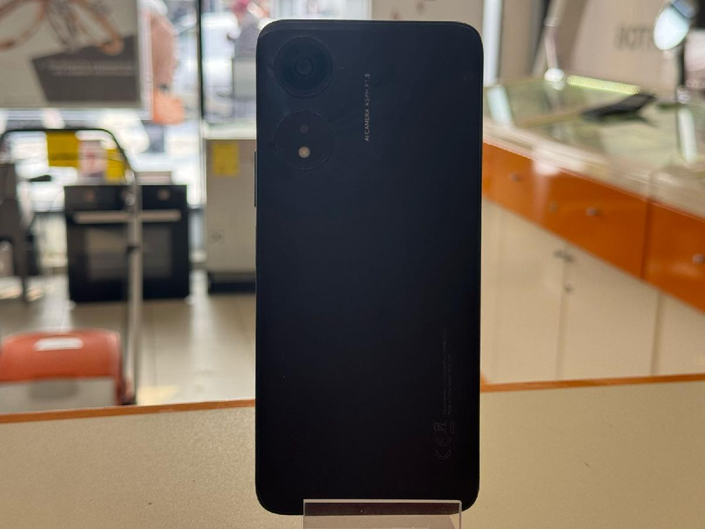 Смартфон Honor X5 Plus 4/64