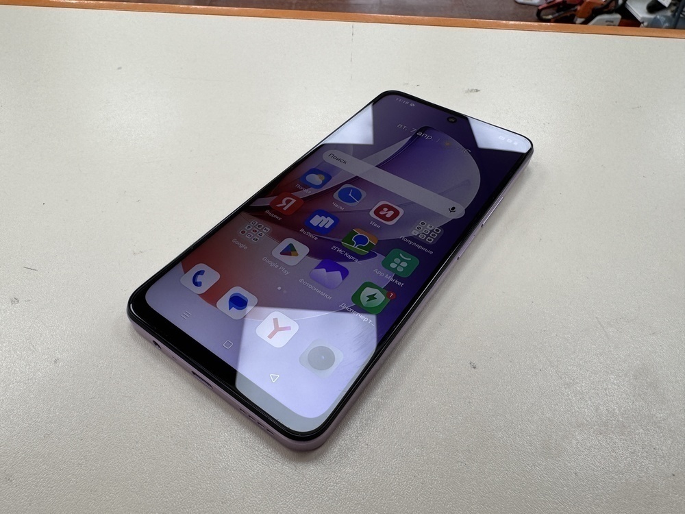 Смартфон Realme C71 8/256