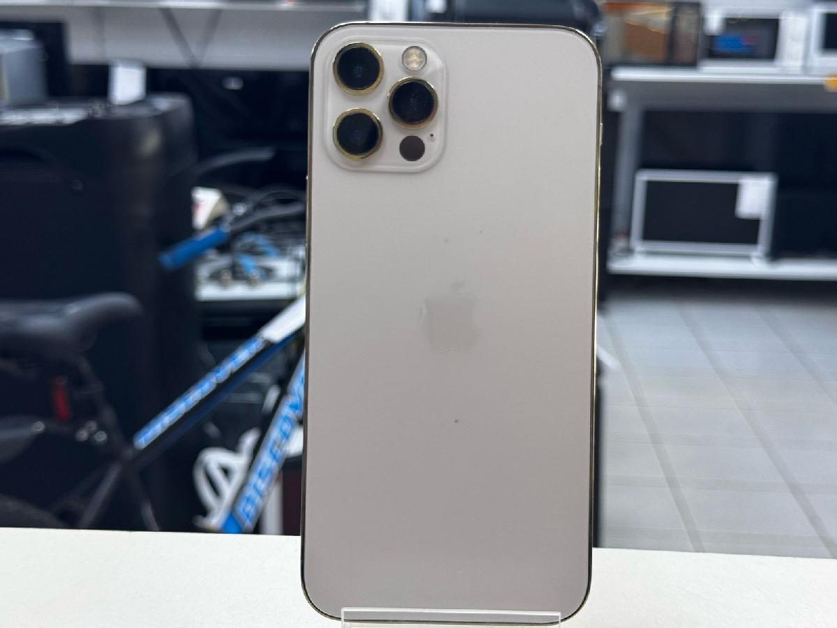 Смартфон Apple iPhone 12 Pro 128Gb