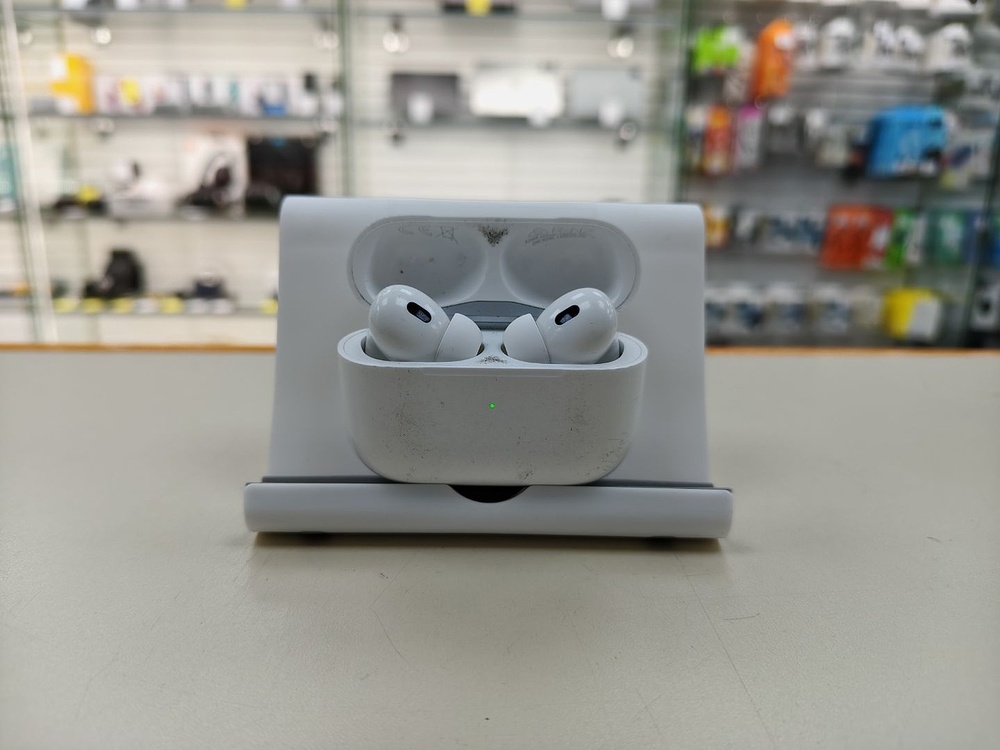 Наушники беспроводные Apple AirPods Pro 2 Case USB-C