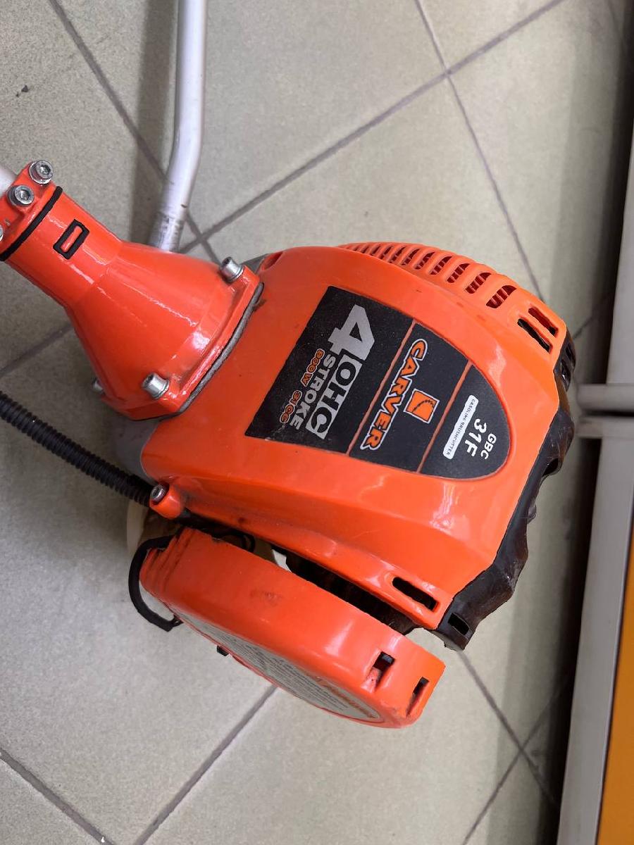 Триммер  CARVER GBC-043M