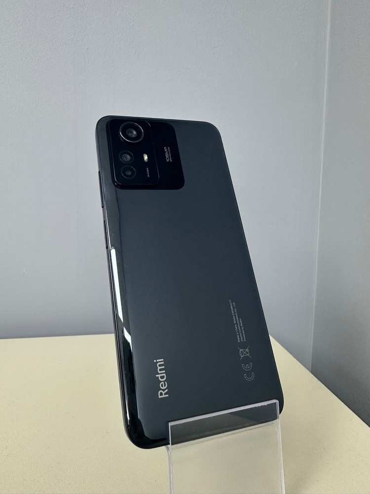 Смартфон Xiaomi Redmi Note 12S 8/256