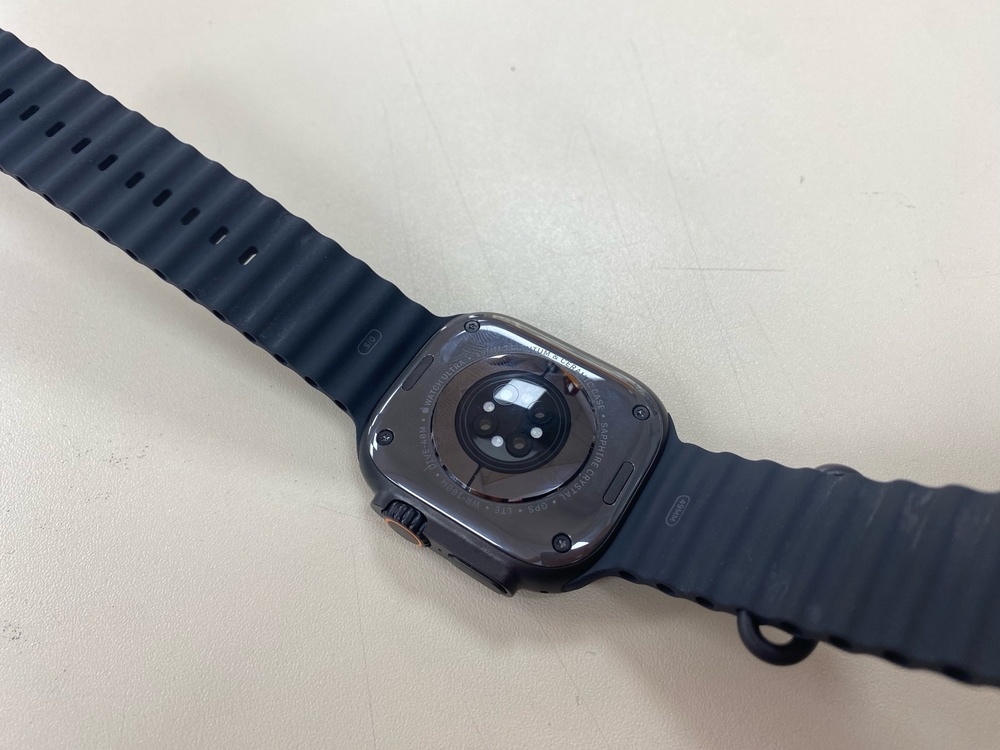 Смарт-часы Apple Watch Ultra 2 49mm