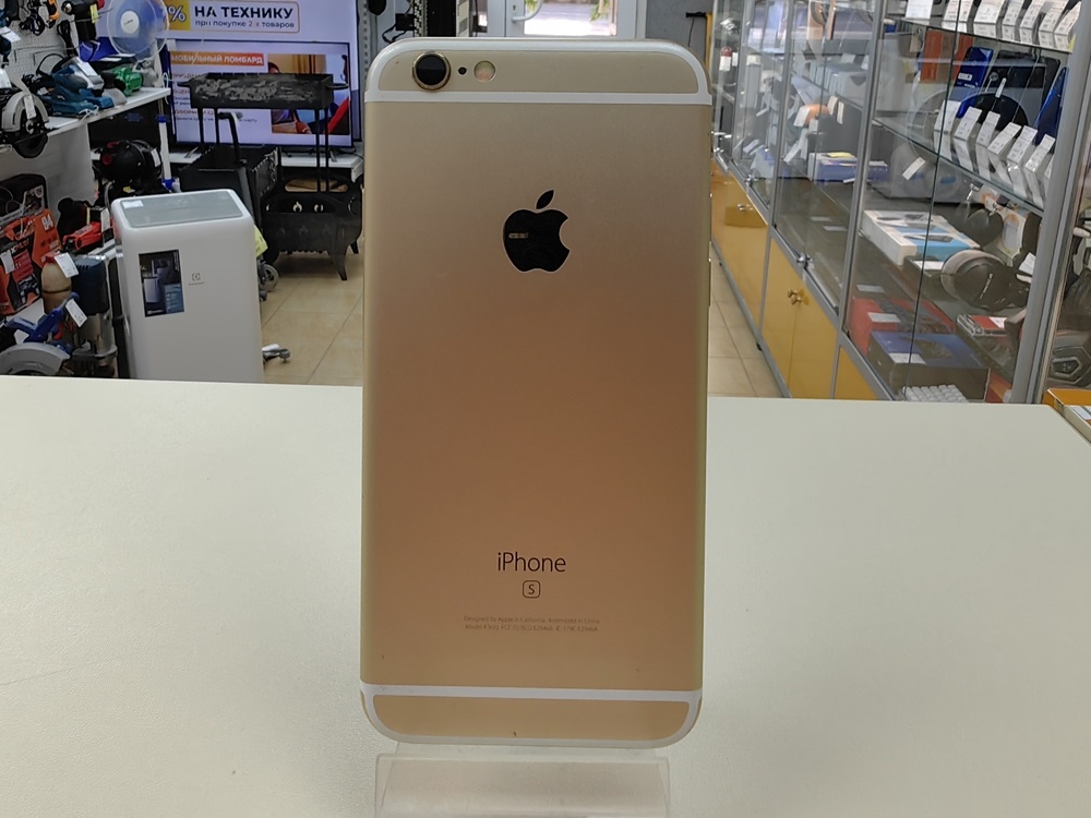 Смартфон Apple iPhone 6S 64Gb