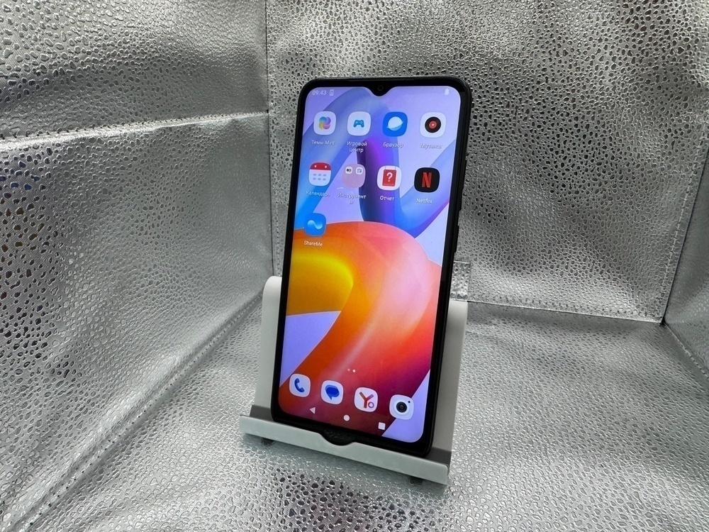 Смартфон Xiaomi Redmi A2+ 3/64