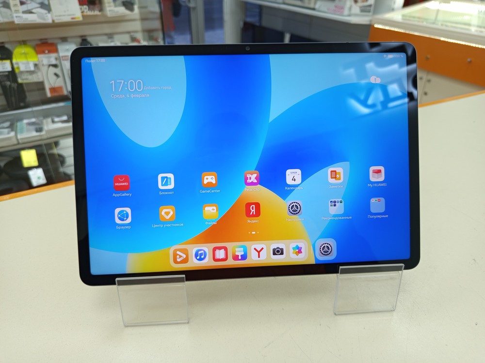 Планшет Huawei MatePad 11.5" 6/128 LTE