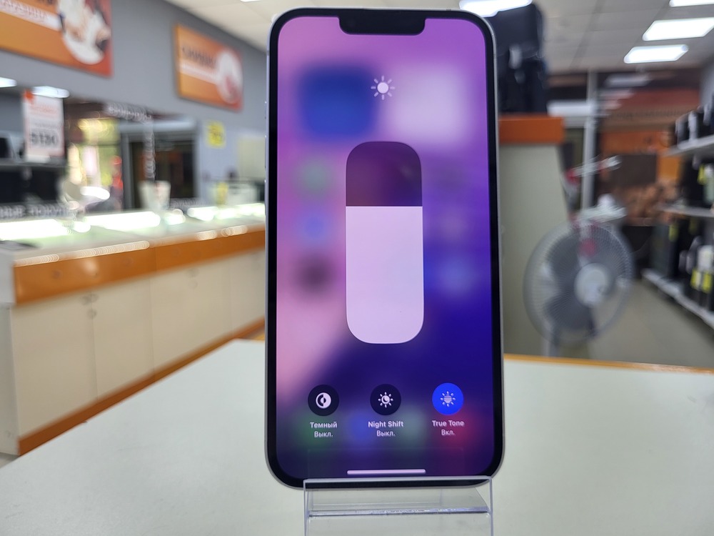 Смартфон Apple iPhone 13 128Gb