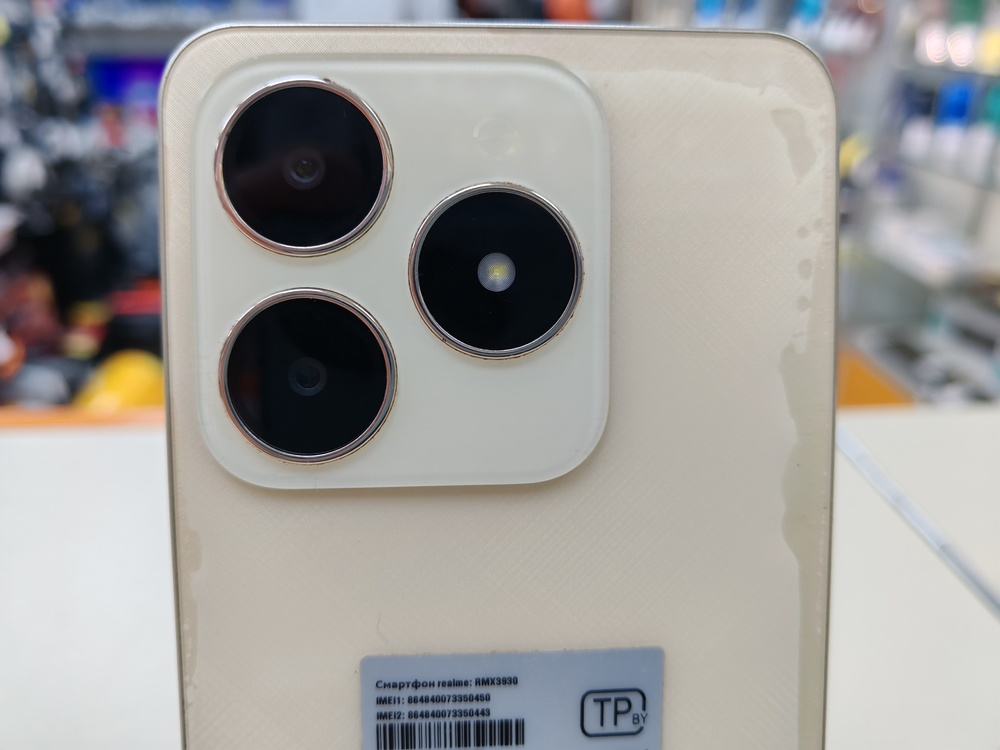 Смартфон Realme C61 6/128