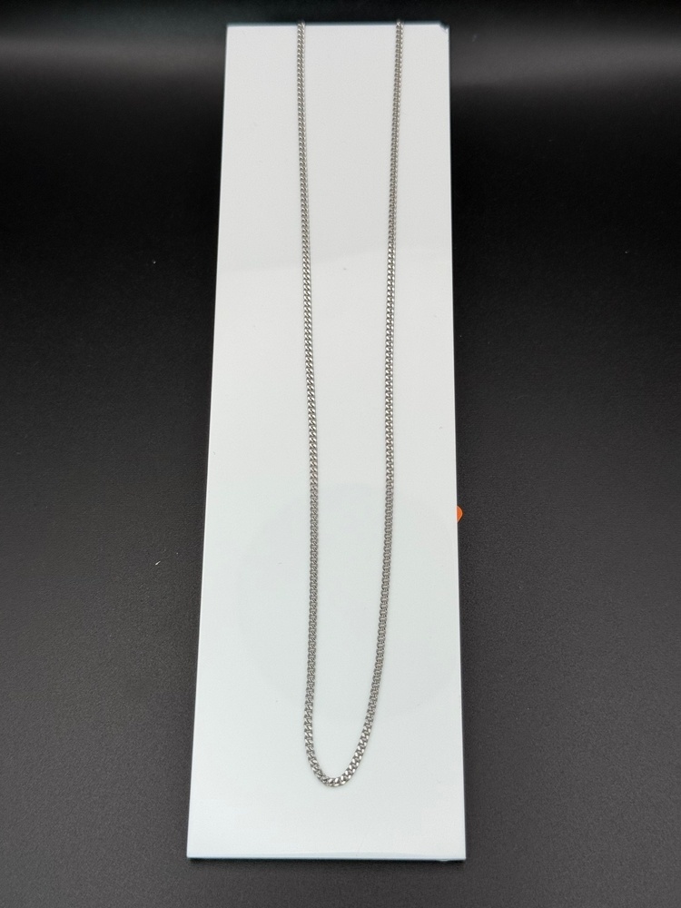 ЦЕПЬ ПОЛНОВЕСНАЯ панцирное (Au 585)