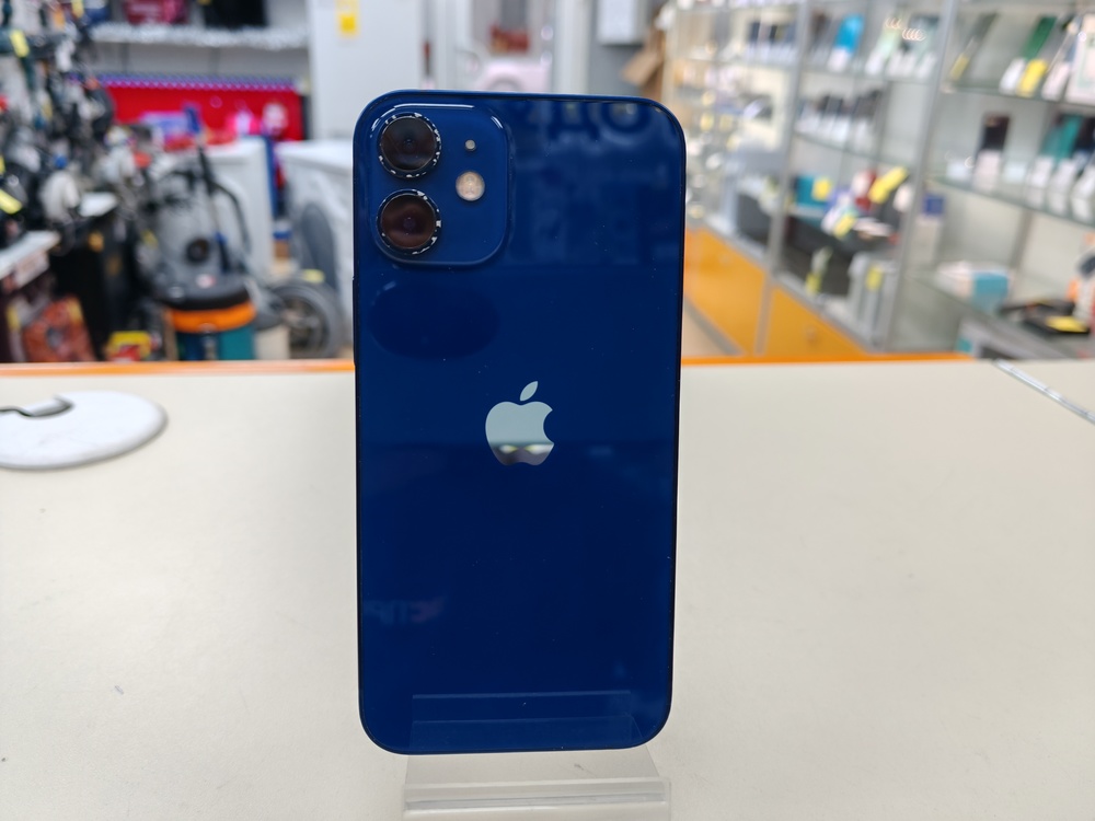 Смартфон Apple iPhone 12 mini 64Gb