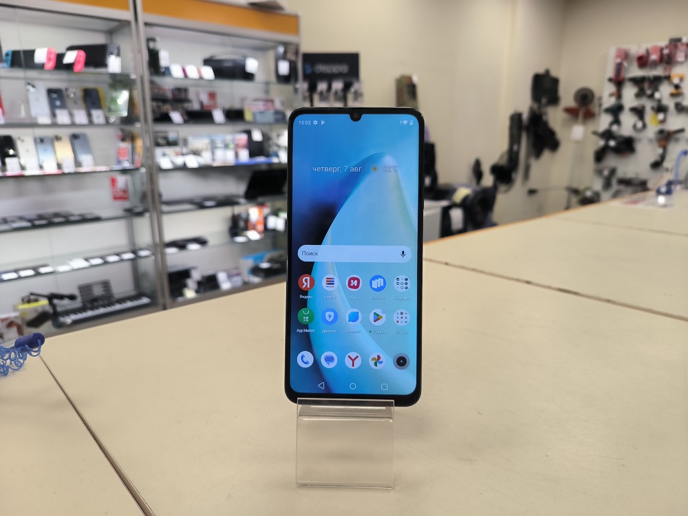 Смартфон Realme Note 50 3/64