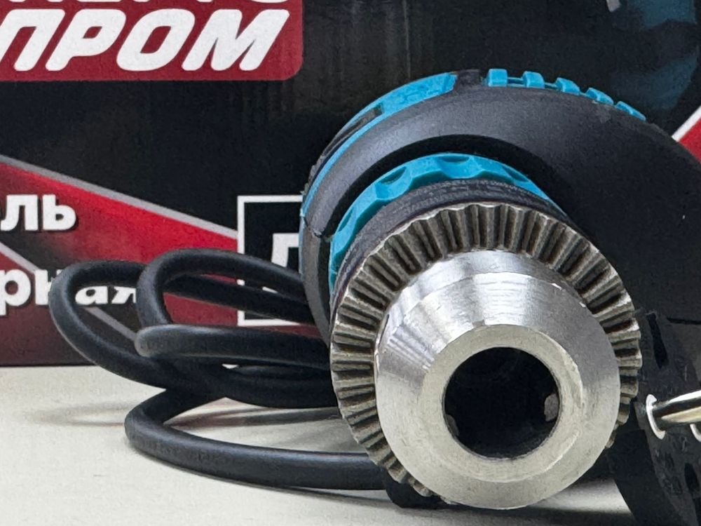 Дрель-ударная Энергопром ДУ-13/800