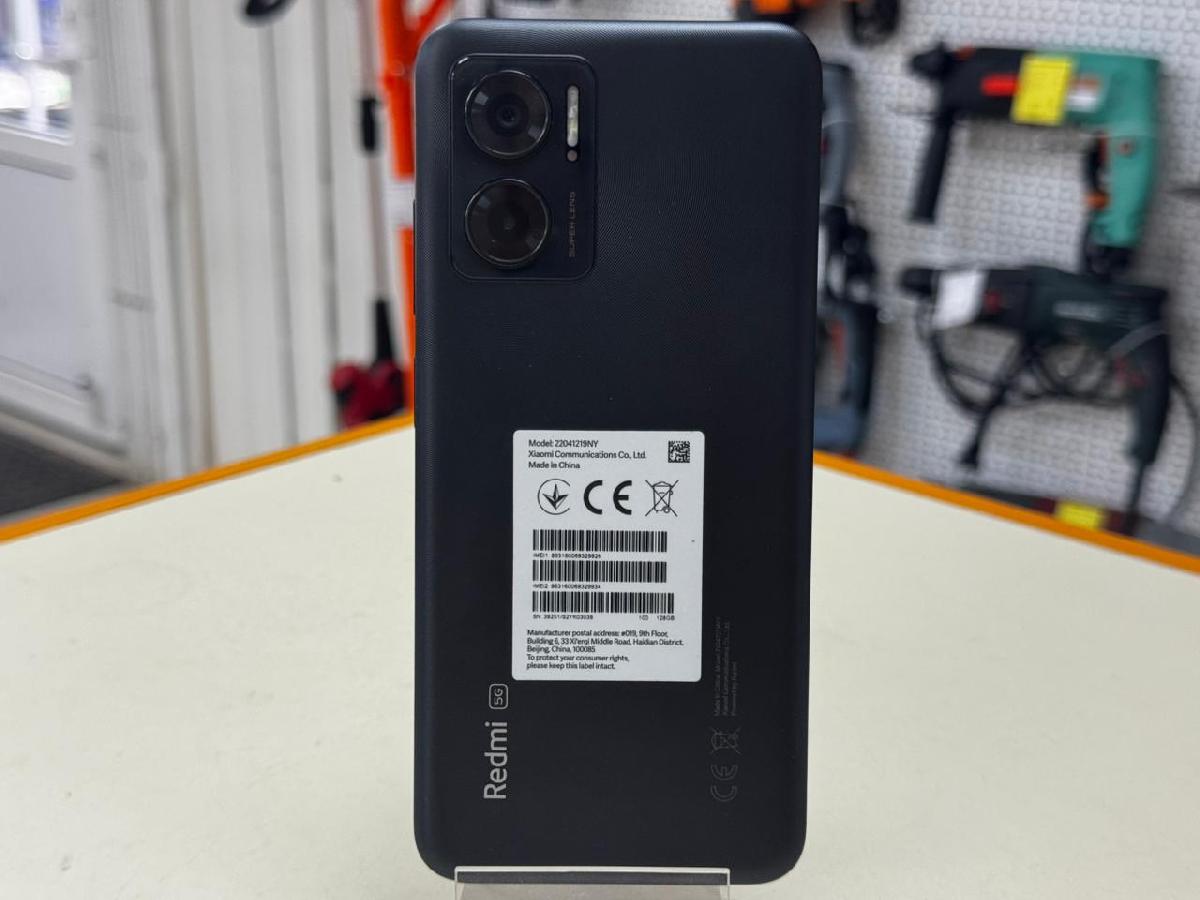 Смартфон Xiaomi Redmi 10 5G 4/128