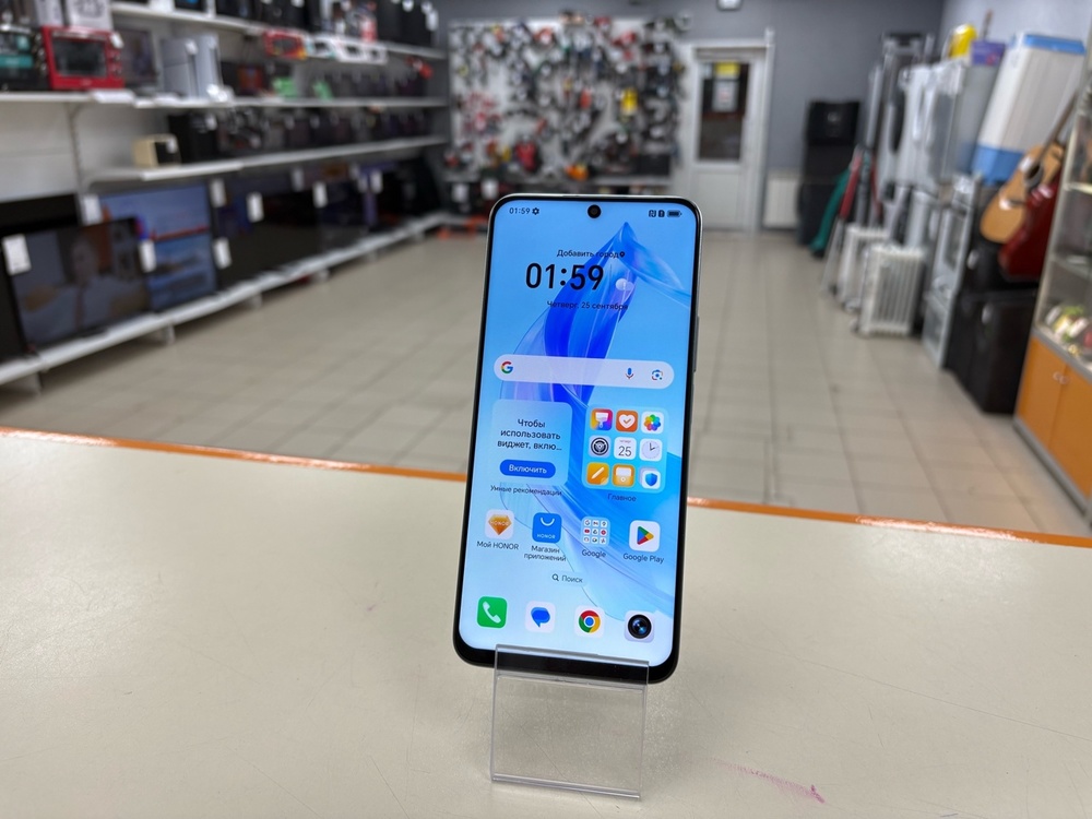 Смартфон Honor 90 Lite 8/256