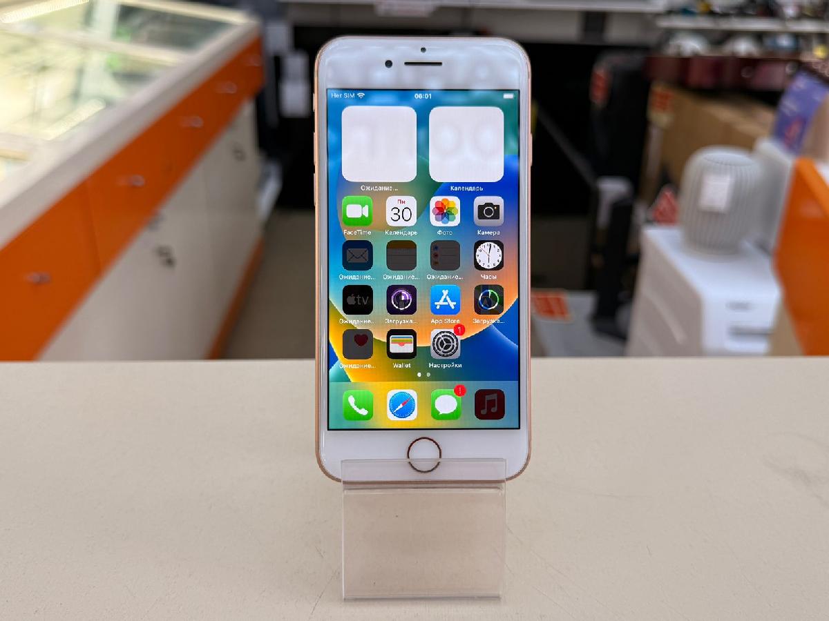 Смартфон Apple iPhone 8 64Gb