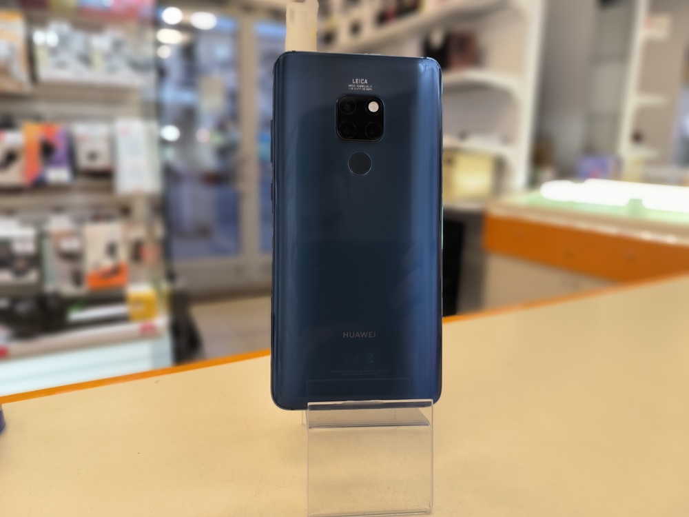 Смартфон Huawei Mate 20 6/128