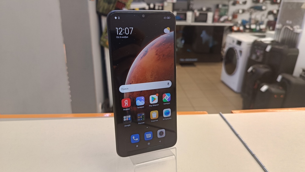 Смартфон Xiaomi Redmi 9 3/32