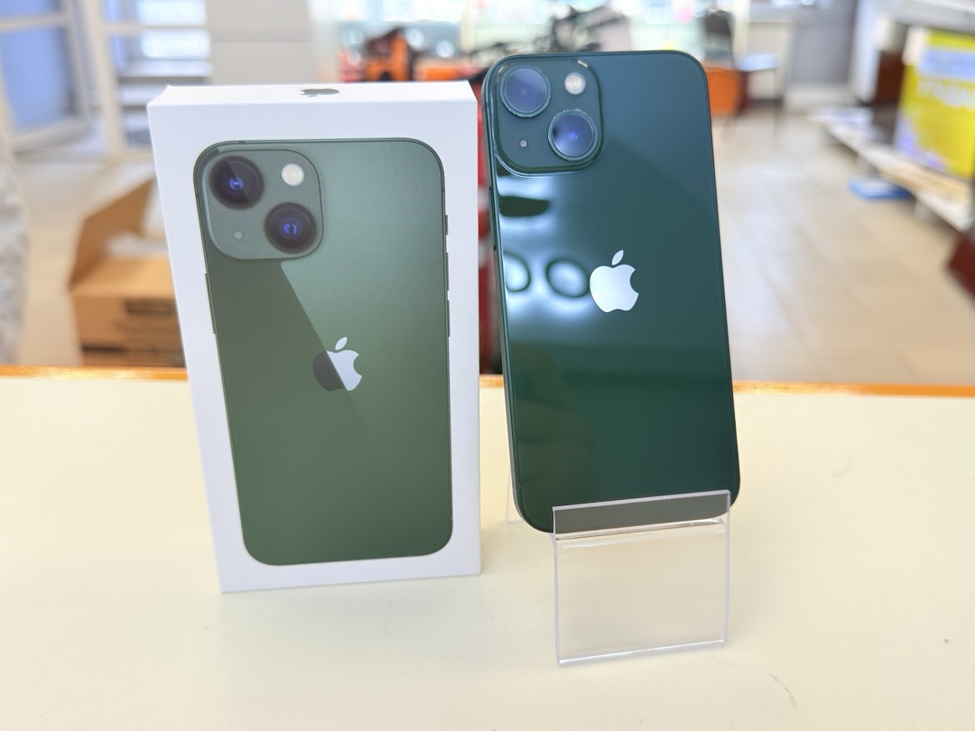 Смартфон Apple iPhone 13 Mini 128Gb