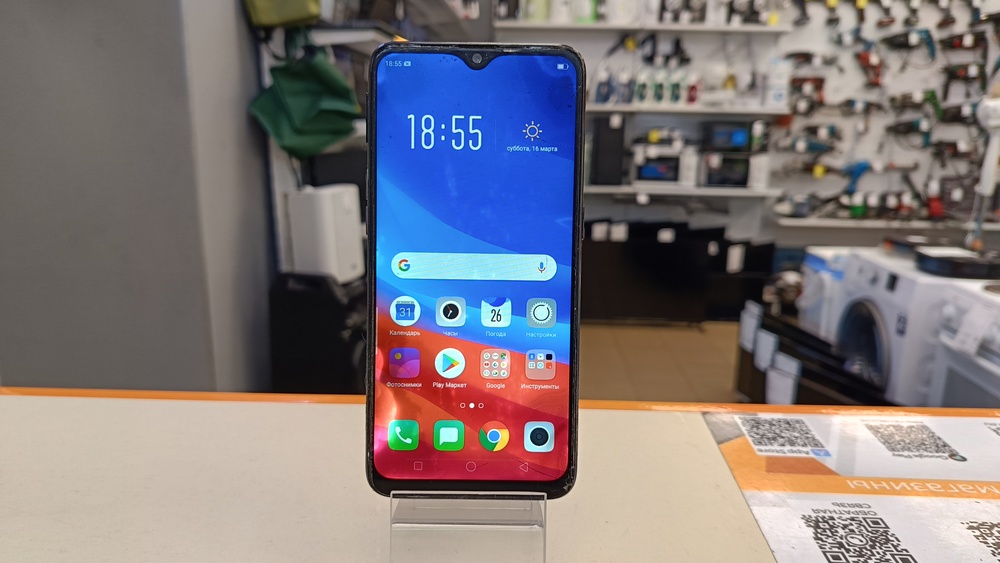 Смартфон Oppo F9 PRO 8/256