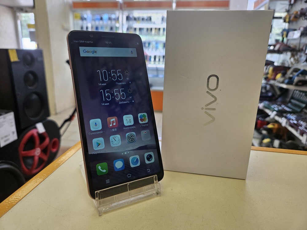 Смартфон Vivo Y79A 4/64
