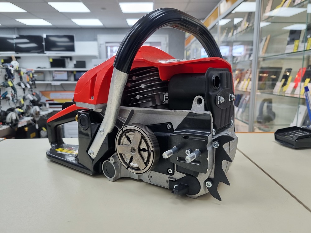 Бензопила Оптима БП 16/2500