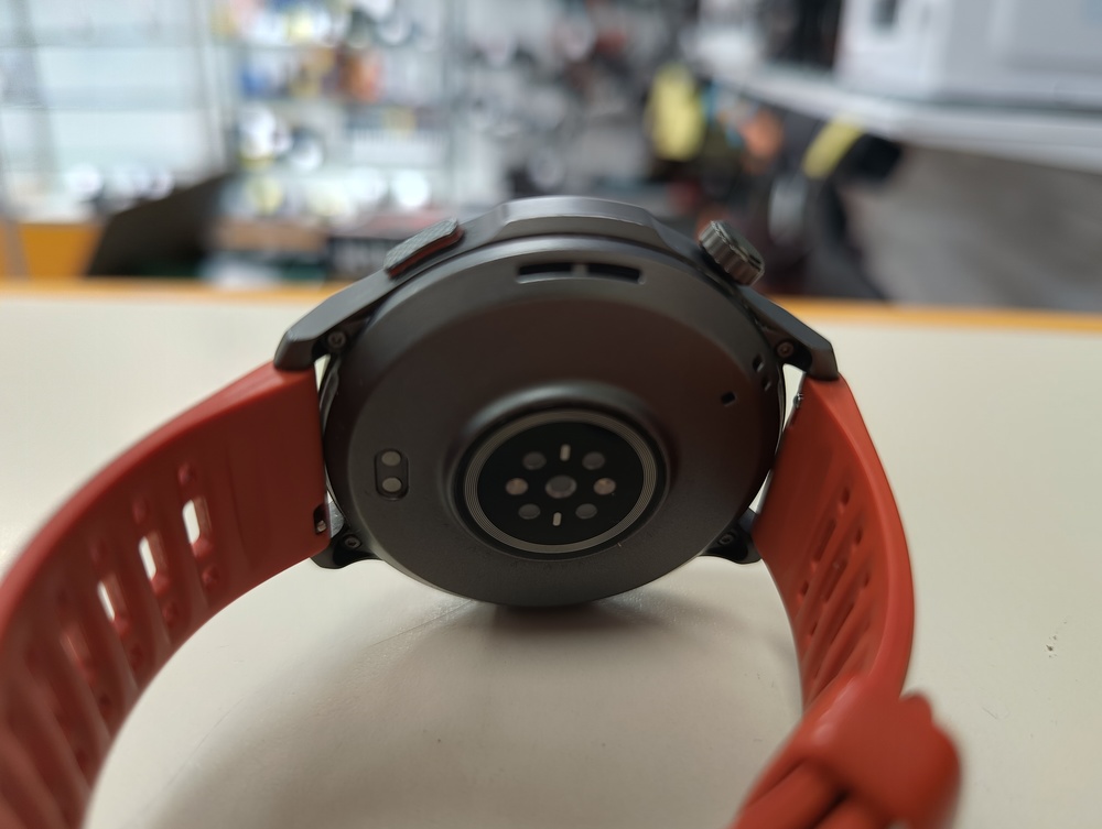 Смарт-часы Amazfit balance 2