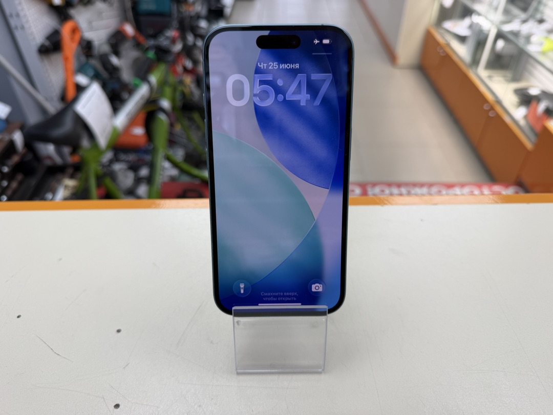 Смартфон Apple Iphone 16 128Gb
