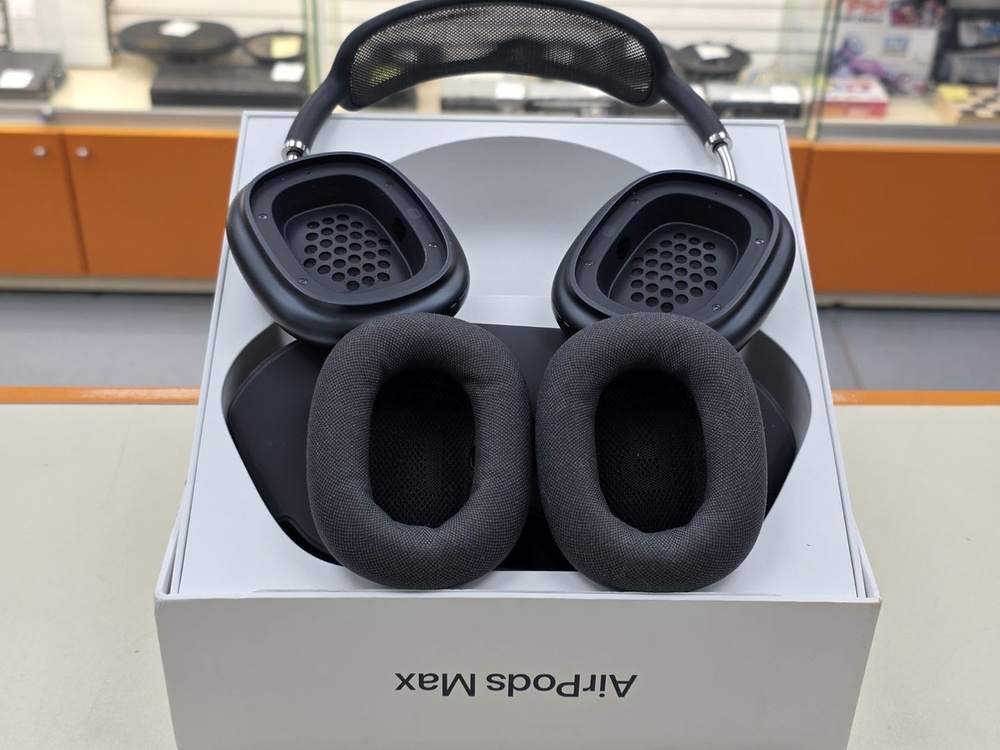 Наушники беспроводные Apple AirPods Max (A3184)