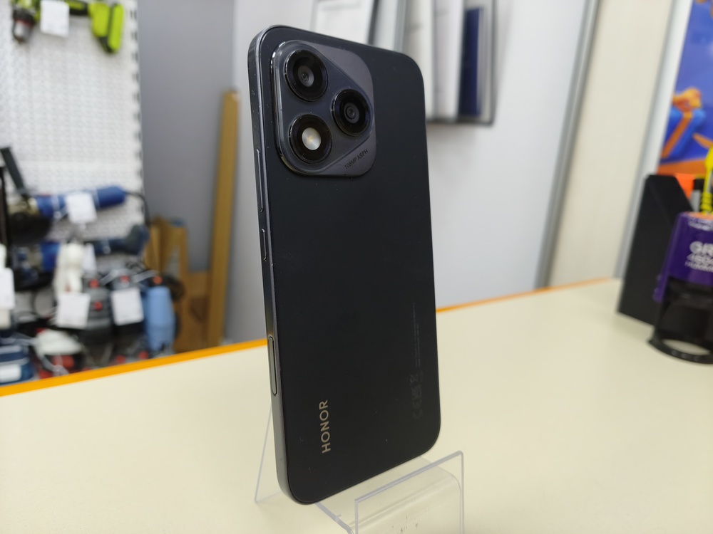 Смартфон Honor 400 Lite 8/256