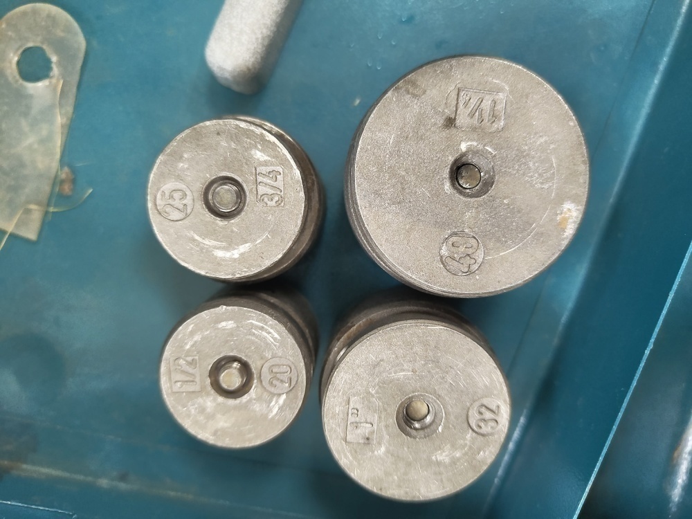 Паяльник полипропилена Candan CM-06