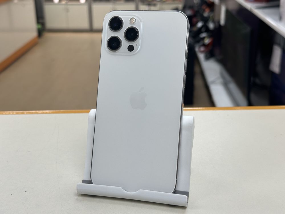 Смартфон Apple iPhone 12 Pro Max 256Gb