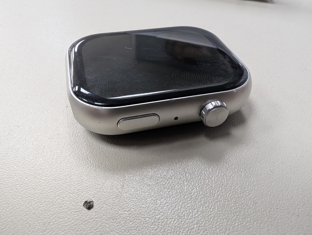 Смарт-часы Honor Choice Watch 2i Black (KCH-WB01)