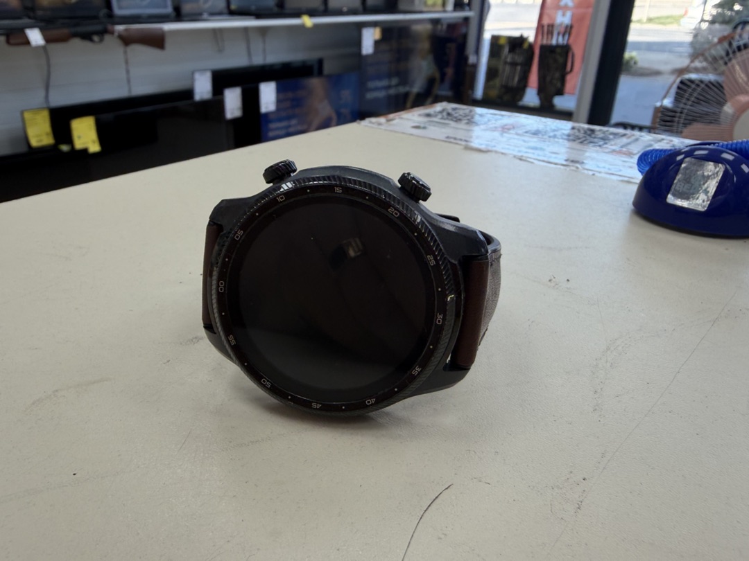 Смарт-часы TicWatch Pro 3 Ultra