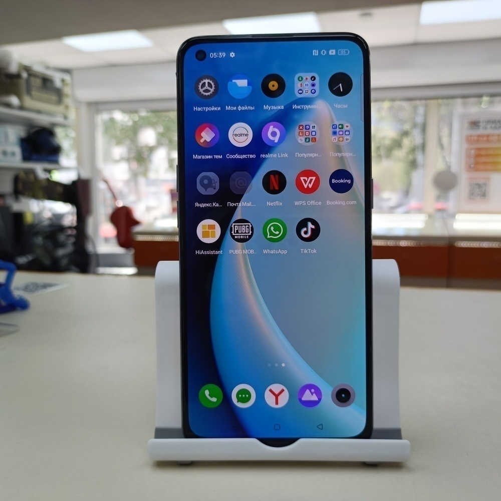 Смартфон Realme GT Master Edition 8/256