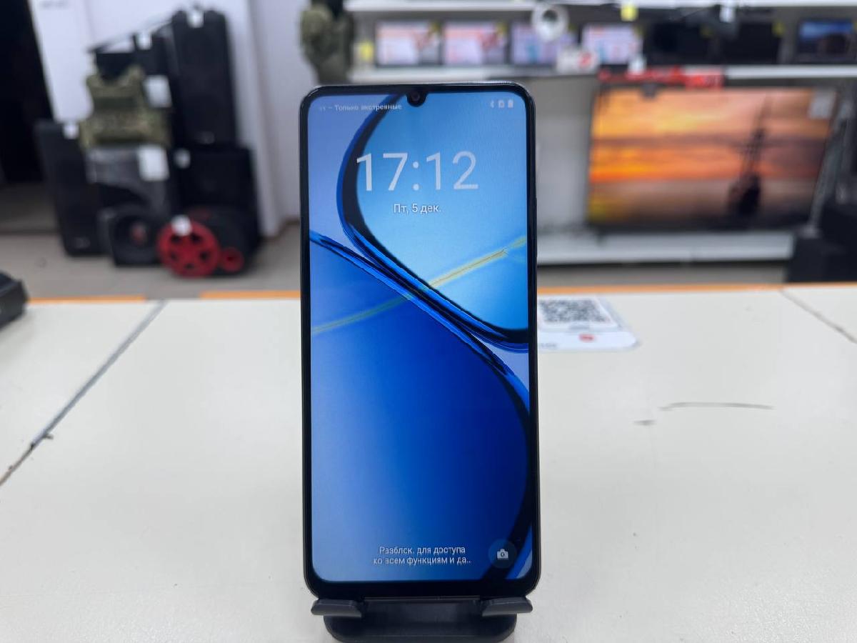 Смартфон Realme Note 60 4/128
