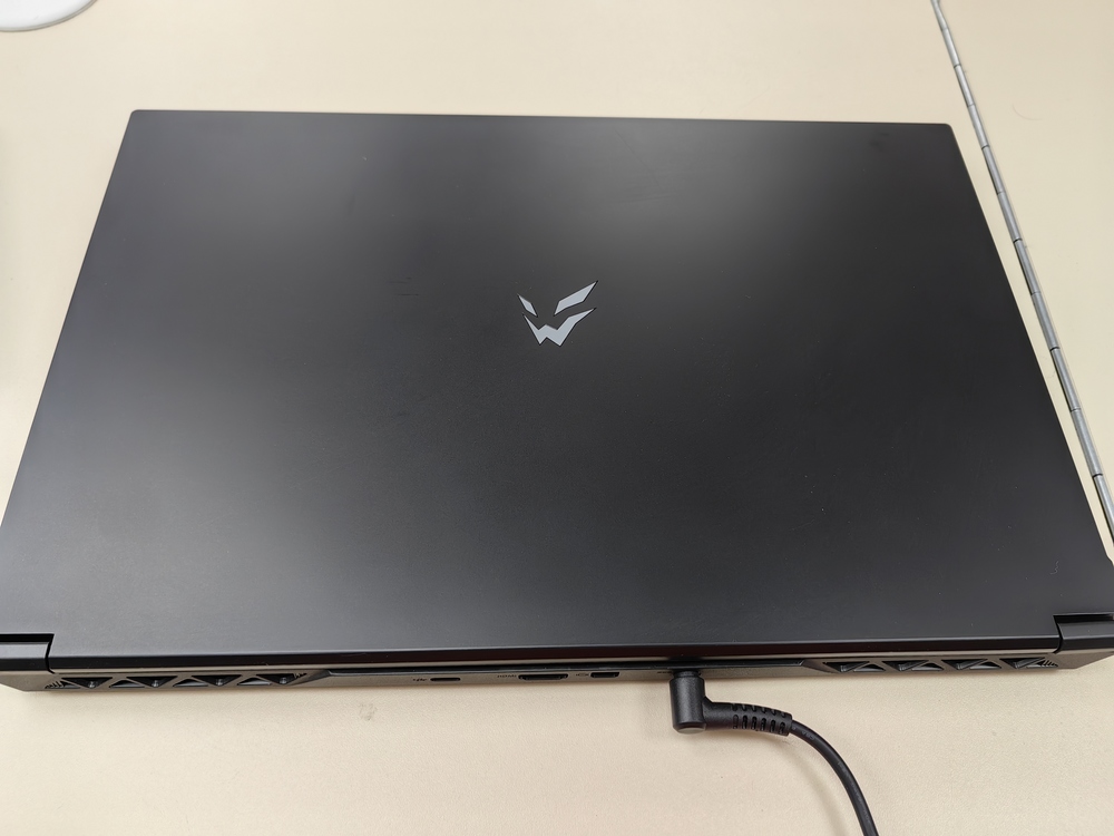 Ноутбук ARDOR Gaming; Core I5-12600H, GeForce RTX 4050, 16 Гб, 1 Tb, Нет