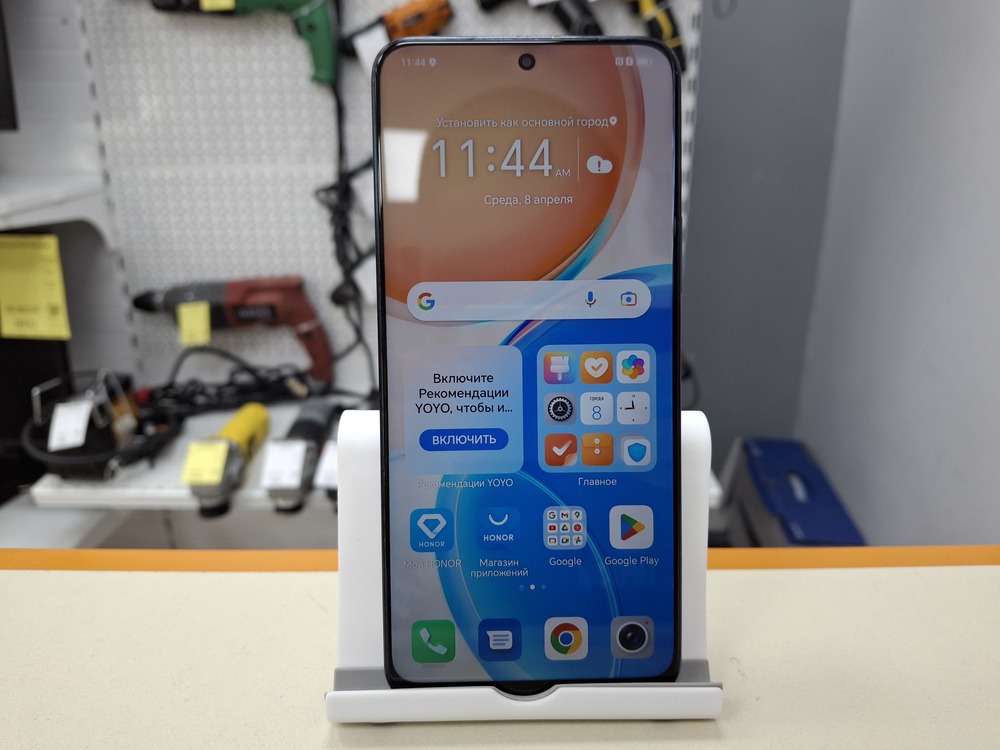 Смартфон Honor X8 6/128