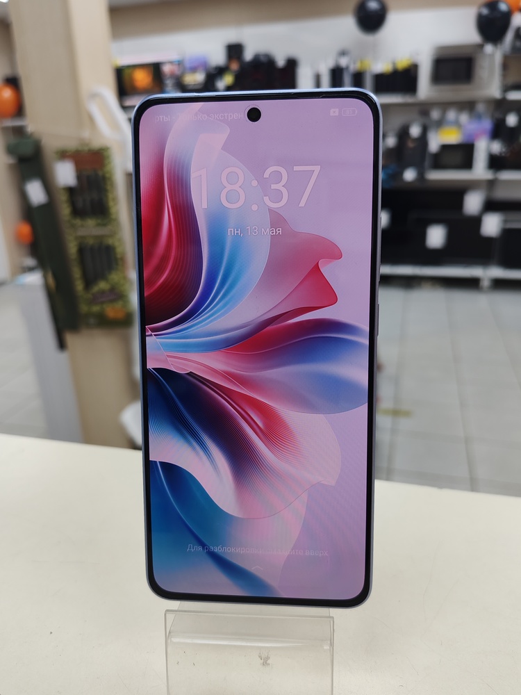Смартфон Oppo Reno 11F 8/256