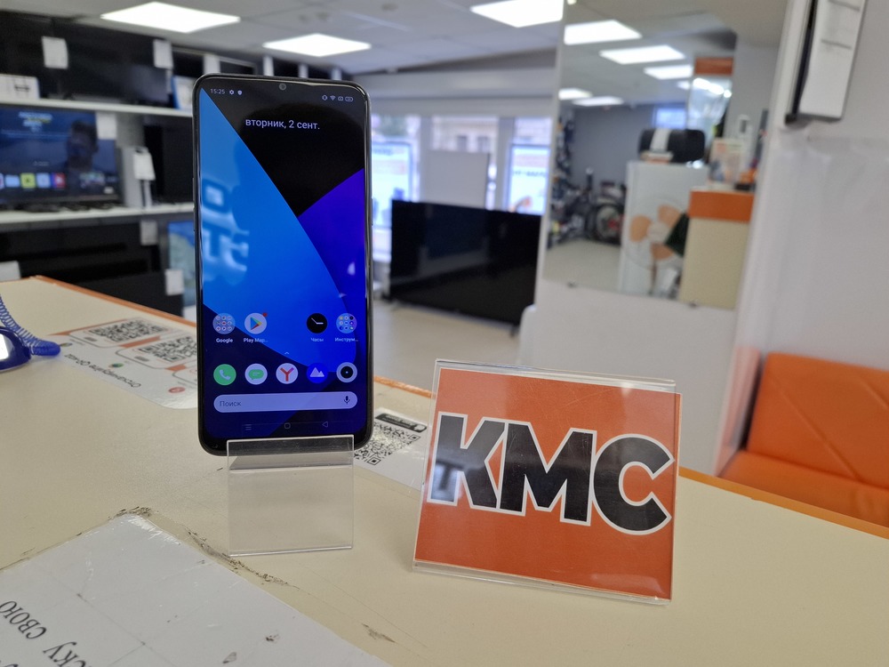 Смартфон Realme C3 3/32